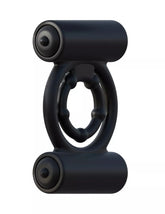 Anillo Fantasy C-Ringz Extreme Double Trouble 1